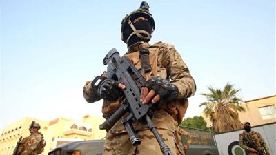 مقتل 4 من عناصر 