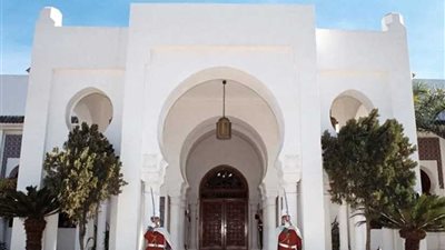 الرئاسة الجزائرية: إجراء الانتخابات الرئاسية 4 يوليو المقبل