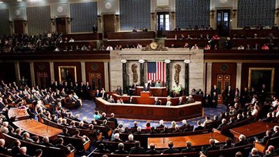 الشيوخ الأمريكي يقر تعيين جون أبي زيد سفيرا لأمريكا في السعودية