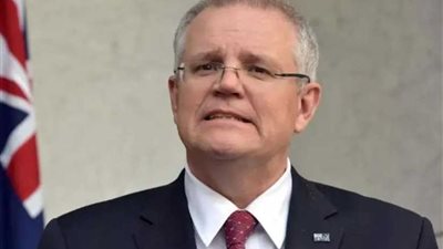 رئيس وزراء استراليا يعتزم الدعوة لإجراء انتخابات برلمانية في مايو المقبل