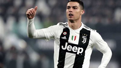 عودة رونالدو.. تعرف على تشكيل يوفنتوس وأياكس في دوري الأبطال