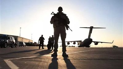 إرسال تعزيزات عسكرية إلى المطار الدولي الوحيد بألبانيا لتأمينه بعد حادث السرقة