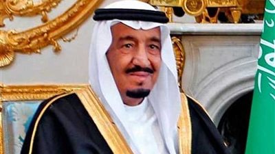 خادم الحرمين الشريفين يعزي الرئيس السيسي في ضحايا الهجوم الإرهابي بشمال سيناء