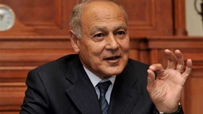 أبو الغيط يبحث مع المدير التنفيذي لبرنامج الأمم المتحدة سبل مكافحة الإيدز