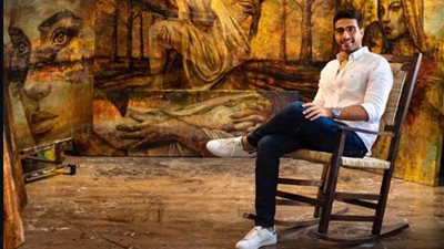 الخميس.. قاعة سفر خان تستضيف معرض 