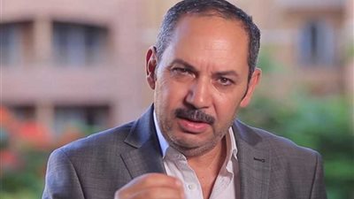 كمال أبورية: توقف مسلسل 