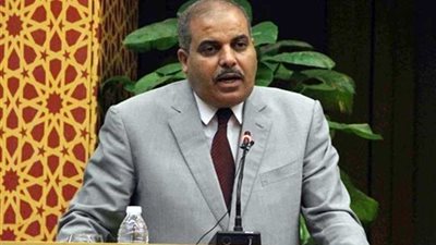 رئيس جامعة الأزهر: الجامعة تولي اهتمامًا خاصًا بالباحثين لأنهم قادة المستقبل