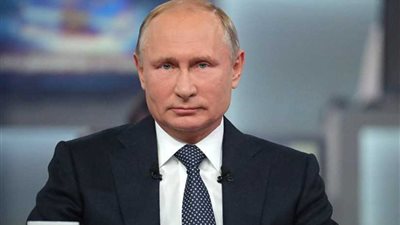 بوتين: الموقف الروسي من الجولان ثابت