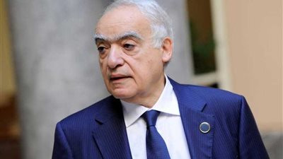 غسان سلامة: البعثة الأممية باقية في ليبيا