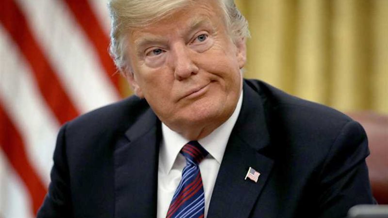 مسئول أمريكى : مدير