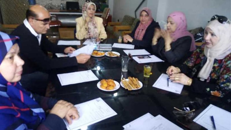 ندوات لتوعية المرأة