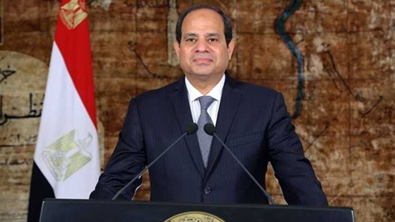 البوصلة الرئاسية