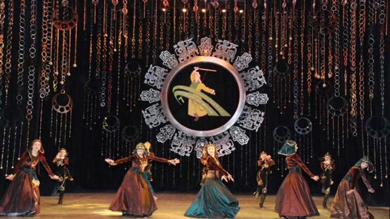 فرقة المنيا للفنون