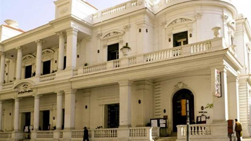 ثقافة الإسكندرية