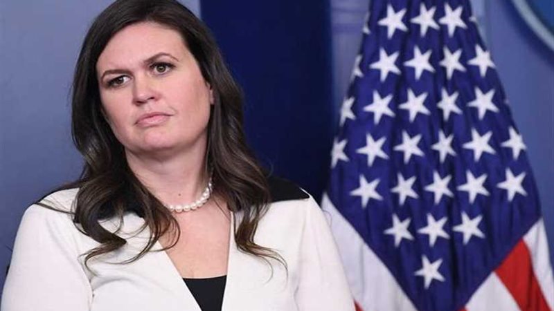 البيت الأبيض : تعيين