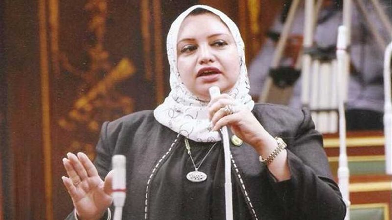 سولاف درويش تكشف