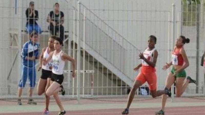 مصر ثالث البطولة