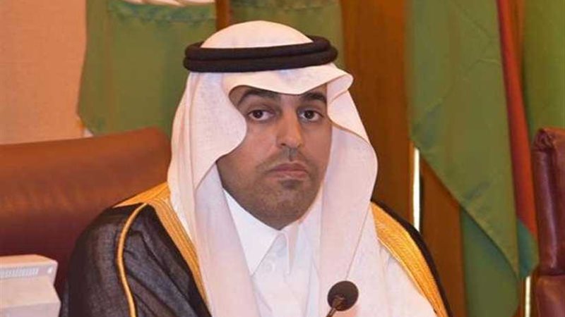 السلمى يُثمن تخصيص