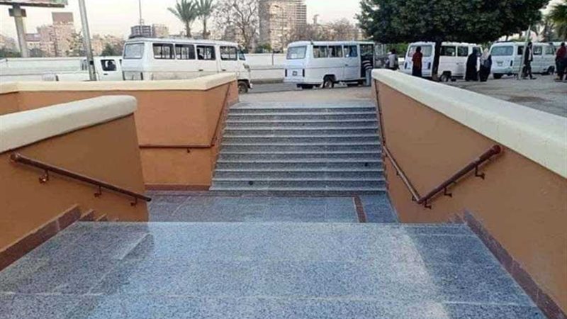 محافظ الجيزة: تطوير