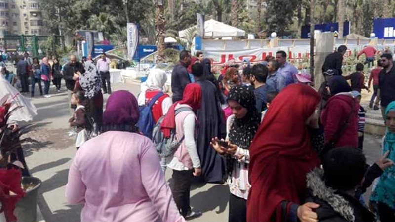 احتفالية بيوم اليتيم