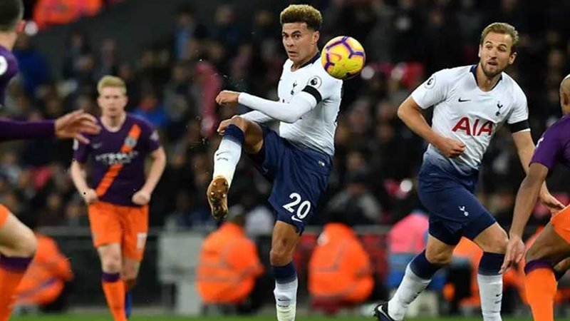 توتنهام يبحث عن مخرج