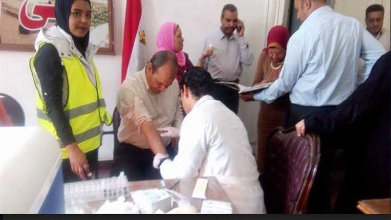 100 مليون صحة تنتهي