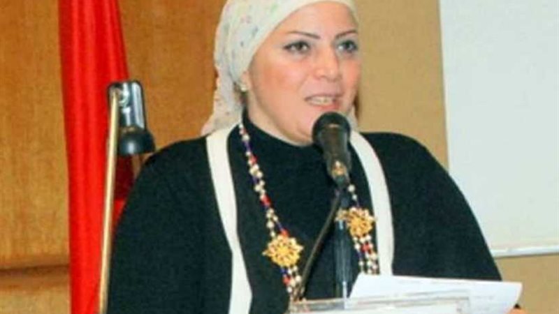 العبسي: مع مصر تكثف