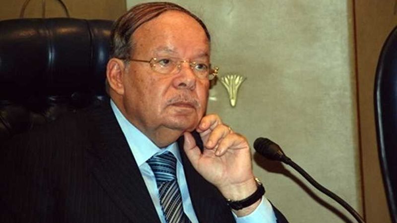 وفاة زوجة أحمد فتحي