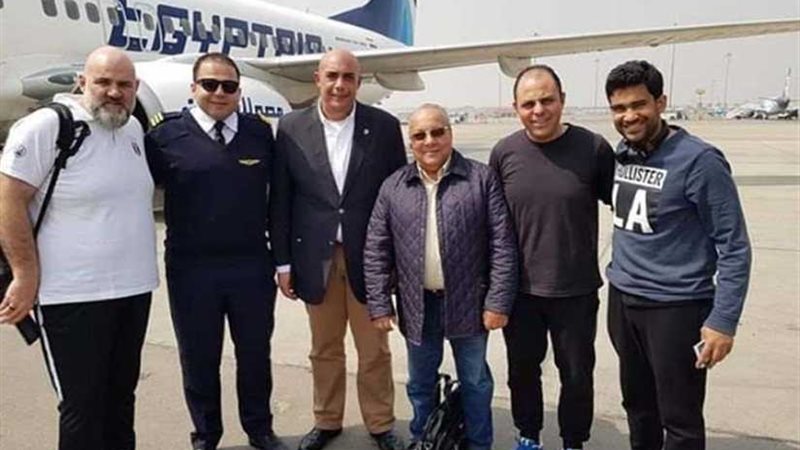 زاهر ومحيلبة يحتلان