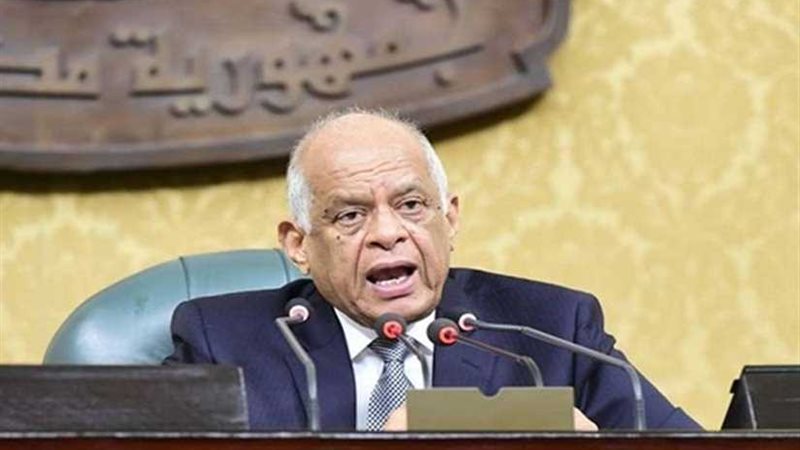 رئيس النواب: سنصل