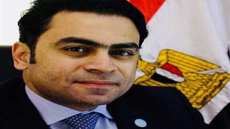 الحسيني: تعديل الدستور