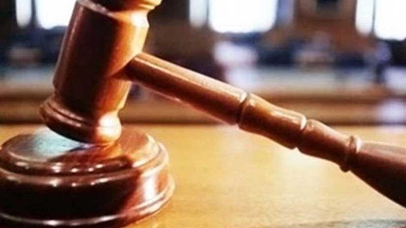 النيابة في التخابر