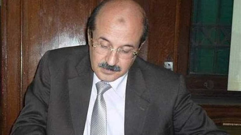 تعيين الدكتور يسري