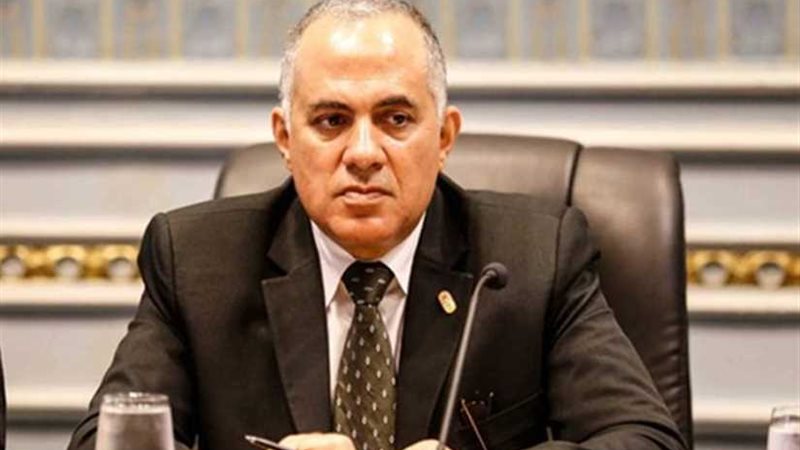 الري تنظم ندوة حول