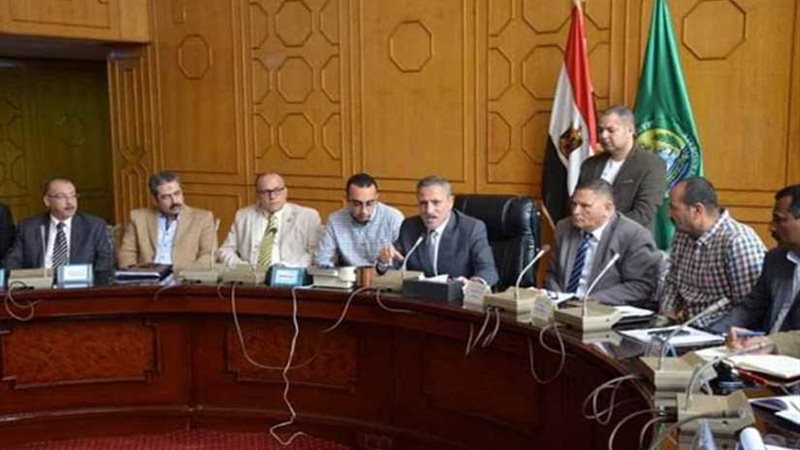 محافظ الإسماعيلية: