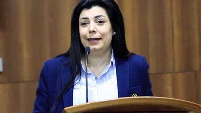 اللجنة المنظمة لأمم