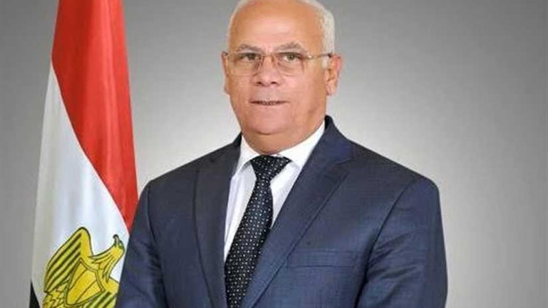 محافظ بورسعيد: سحب