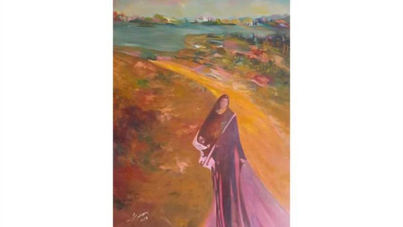 حروف مصرية ورتوش