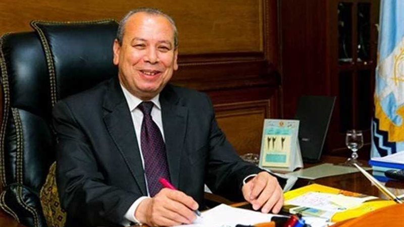 كفرالشيخ تطور المزلقانات