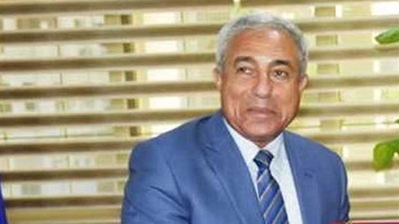 محافظ أسوان يوجه