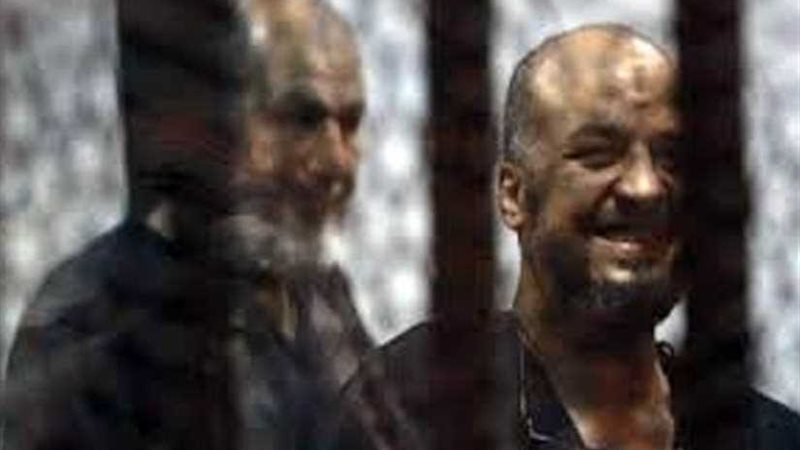 النيابة: اعتصام رابعة