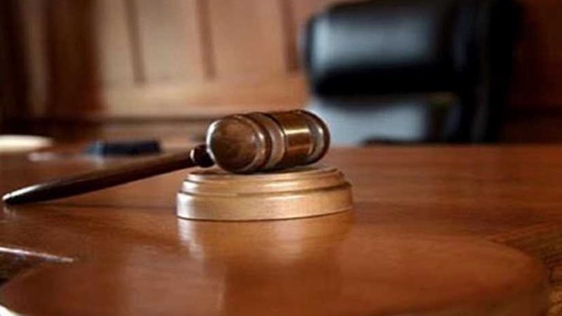 مرافعة النيابة فى