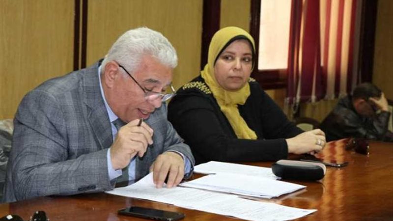 وكيل تعليم البحيرة: