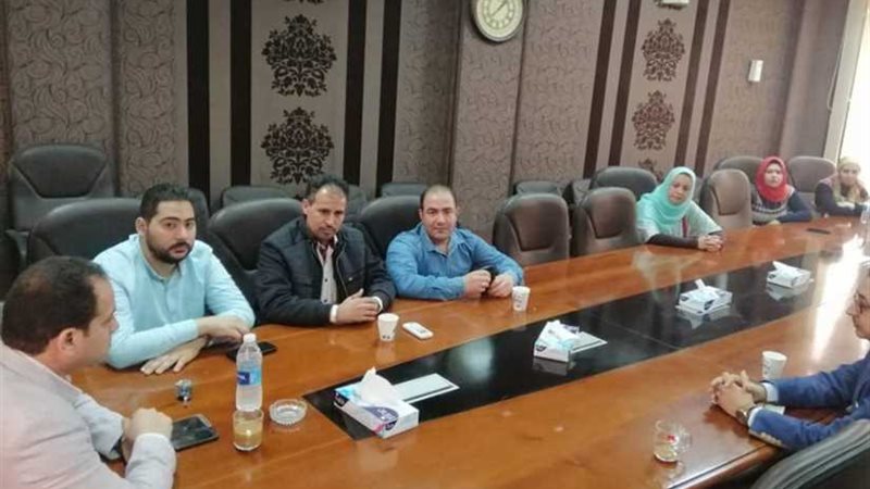 بالصور..الصيادلة