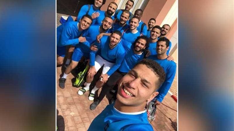 الخميس.. سموحة يلتقي