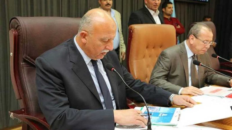 مسير قرية بكفرالشيخ