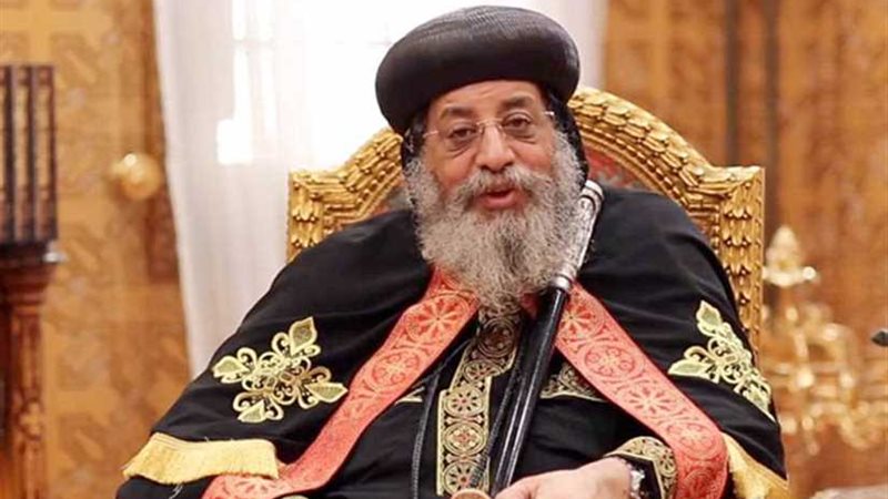 الكنيسة الأرثوذكسية