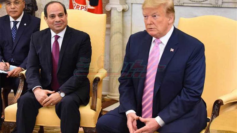 تفاصيل مباحثات القمة