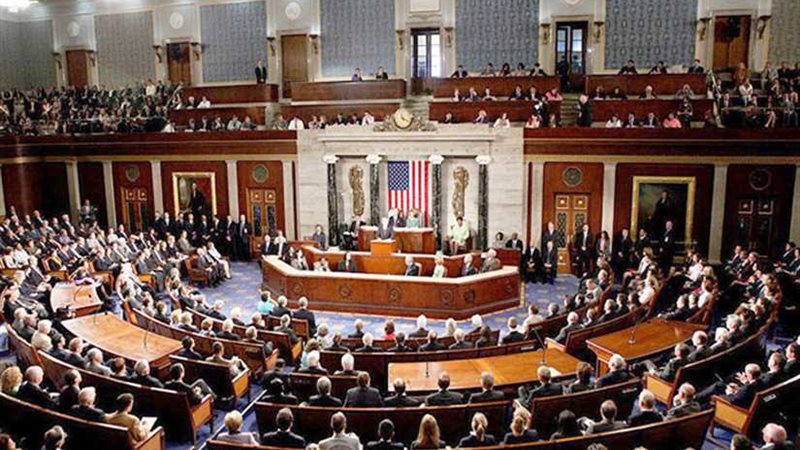 الكونجرس يهدد ويتوعد