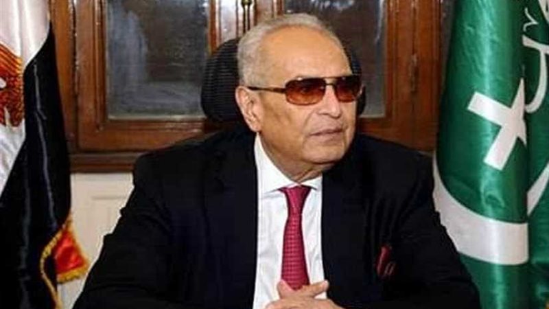 الوفد ينعي شهداء